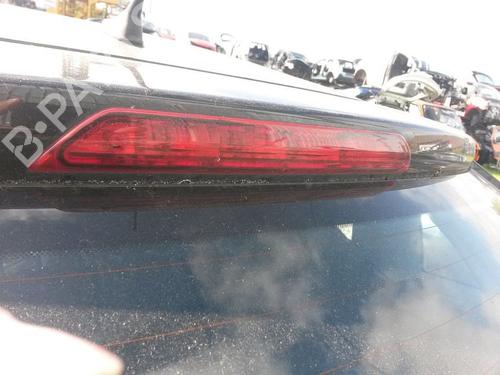 Centralt baglys CITROËN C3 II (SC_) 1.4 (73 hp) 30639461