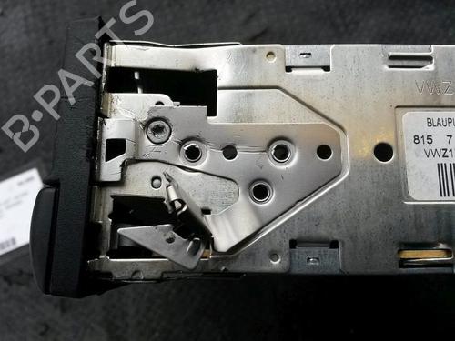 Radio VW POLO (9N_, 9A_) 1.2 | BP15704679E6 