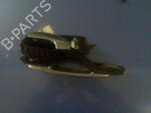 Used Front left exterior door handle PEUGEOT 307 (3A/C) 2.0 HDi 90 (90 hp) 15694333