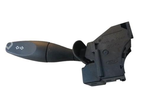 Used Steering column stalk FORD FIESTA V (JH_, JD_) 1.3 (69 hp) 15697397