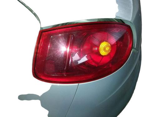 Used Left taillight FIAT BRAVO II (198_) 1.4 (198AXA1B) (90 hp) 15708378