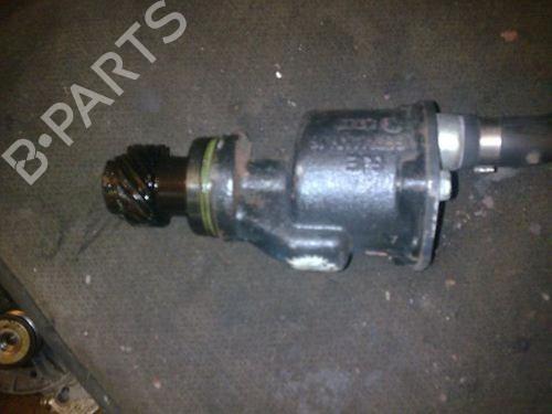 Used Vacuum pump SEAT TOLEDO I (1L2) 1.9 TDI (110 hp) 15696356