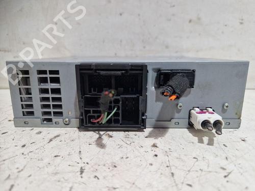 Control unit AUDI A6 C6 Avant (4F5) 3.0 TDI quattro | BP38017350M11 - Image 4