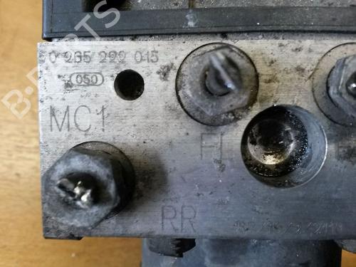 ABS pump FORD MONDEO III (B5Y) 2.0 16V DI / TDDi / TDCi | BP15705827M43 