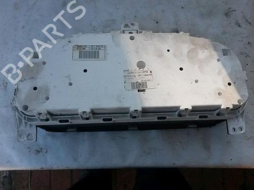 Display monitor MAZDA 2 (DY) 1.2 (DY3W) | BP15698768C48 