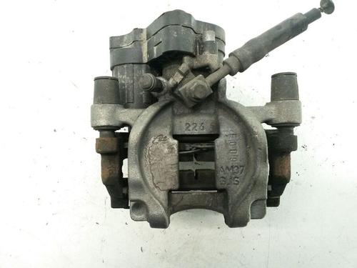 Right rear brake caliper VW GOLF VII (5G1, BQ1, BE1, BE2) 1.6 TDI | BP23137757M106 