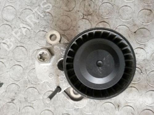 Remskive SEAT IBIZA IV (6J5, 6P1) 1.4 TSI | BP30640055M122 