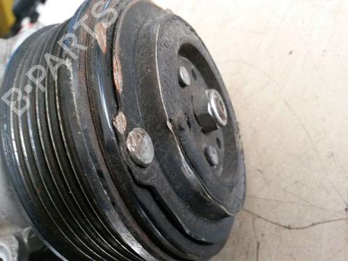 AC compressor MITSUBISHI OUTLANDER III (GG_W, GF_W, ZJ, ZL, ZK) 2.0 (GF7W) | BP15708832M34 