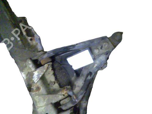 Left front suspension arm RENAULT MEGANE I (BA0/1_) 1.4 16V (BA0D, BA1H, BA0W, BA10) | BP15694041M12 