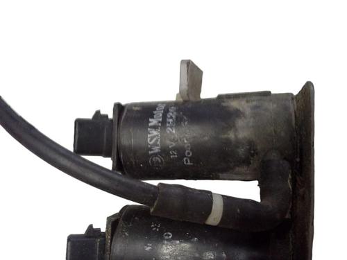 Used Washer pump DAEWOO KALOS (KLAS) 1.4 (83 hp) 15697382
