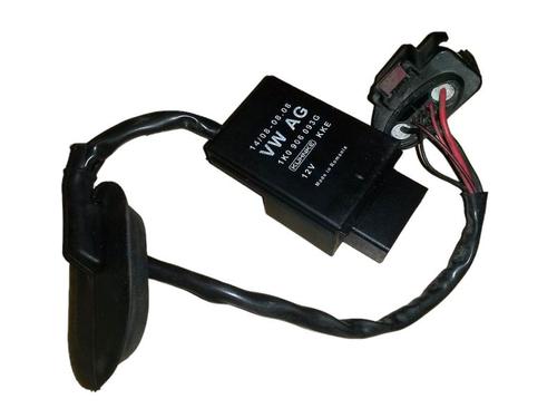 Used Fuel ECU SKODA ROOMSTER (5J7) 1.2 TSI (105 hp) 15699316