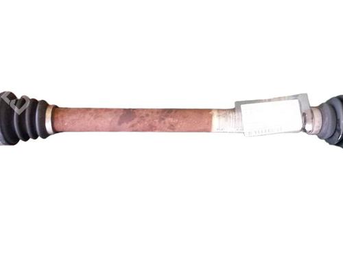 Drivaksel foran Høyre PEUGEOT 207 (WA_, WC_) 1.4 (73 hp) 30639666