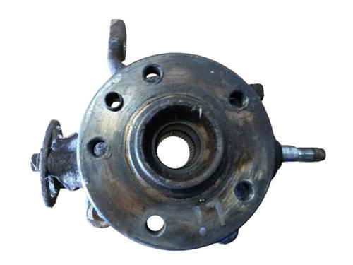 Venstre Styrespindel Lejehus VW TRANSPORTER T4 Bus (70B, 70C, 7DB, 7DK, 70J, 70K, 7DC, 7DJ) 2.4 D (78 hp) 15707639