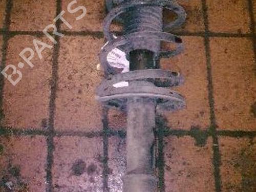 Used Left front shock absorber PEUGEOT EXPERT Van (222) 1.9 TD (90 hp) 15695498