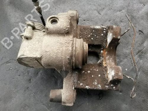 Left rear brake caliper RENAULT LAGUNA II Grandtour (KG0/1_) 2.0 16V Turbo (KG0S, KG1L, KG03) | BP15705353M107