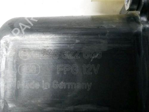 Left rear window motor AUDI A4 B9 Avant (8W5, 8WD) 3.0 TDI | BP17084636E23 