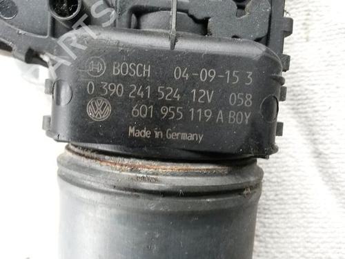 Front wiper motor SKODA FABIA I (6Y2) 1.4 16V | BP15705491M29 
