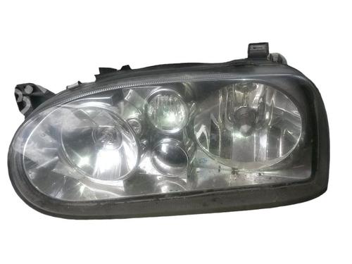 Left headlight VW GOLF III (1H1) 1.9 TDI (90 hp) 15704383