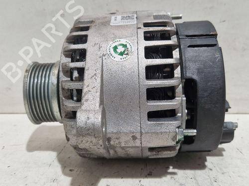 Used Alternator Alternator FIAT SEDICI (189_) 1.9 D Multijet 4x4 (120 hp) 33906366 33906366