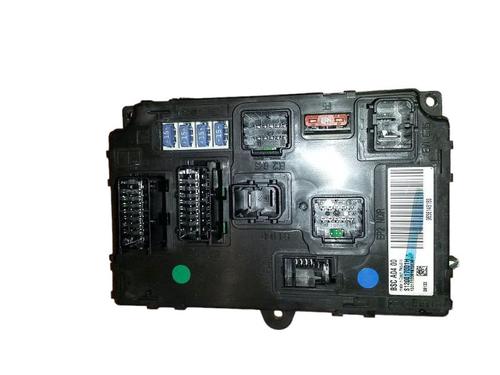 Used Fuse box PEUGEOT 407 SW (6E_, 6D_) 2.0 HDi 135 (136 hp) 15706183