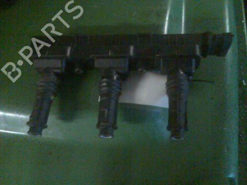 Bobine D'allumage OPEL CORSA C (X01) 1.0 (F08, F68) (58 hp) 15694704