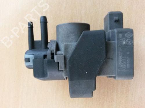 Pipe RENAULT SCÉNIC III (JZ0/1_) 1.5 dCi | BP15698819M125 