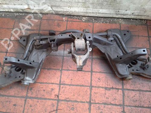 Forbro MAZDA 626 V Hatchback (GF) 1.9 (GF8P) (100 hp) 27682406