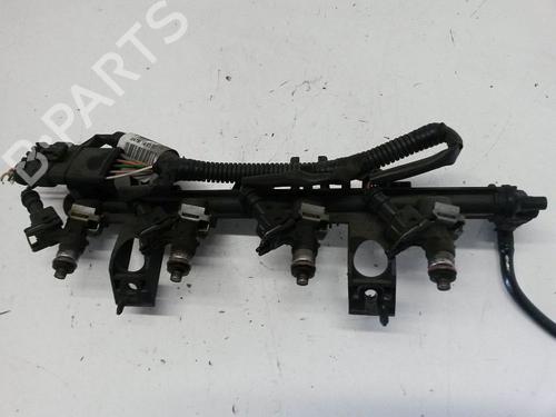 Electronic module VW GOLF VII Variant (BA5, BV5) 1.6 TDI | BP30639342M83 
