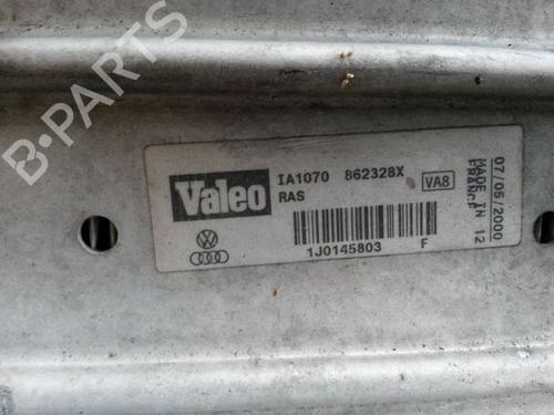 Ladeluftkühler VW BORA I (1J2) 1.9 TDI | BP15701417M30 