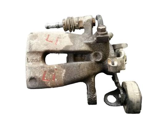 Venstre bremsecaliper bak OPEL ASTRA G Estate (T98) 1.7 DTI 16V (F35) (75 hp)null