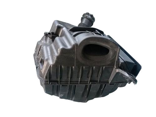 Used Air filter box RENAULT SCÉNIC III (JZ0/1_) 1.5 dCi (110 hp) 27670077
