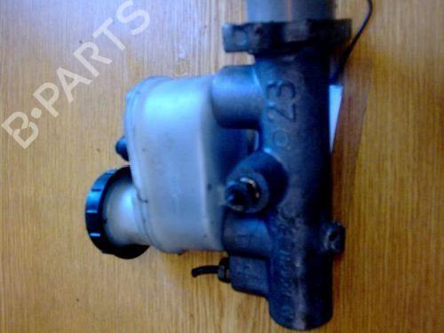 Brake master cylinder NISSAN ALMERA II (N16) 1.5 dCi | BP15696123M77 