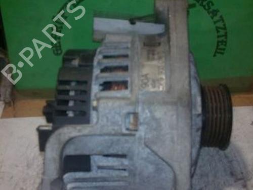 Alternateur RENAULT MEGANE Scenic (JA0/1_) 1.9 dTi (JA0N) (98 hp) 30639529