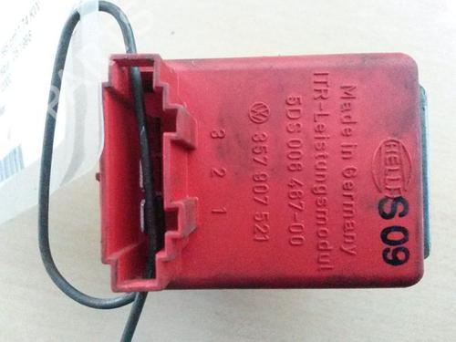 Varmeblæsermodstand AUDI A4 B5 (8D2) 1.6 | BP15696412M108 