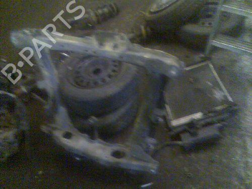 Used Crossmember RENAULT CLIO II (BB_, CB_) 1.2 (75 hp) 30639628