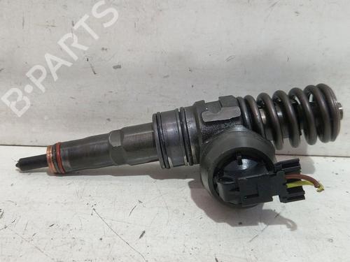 Used Injector Injector 36881758 36881758