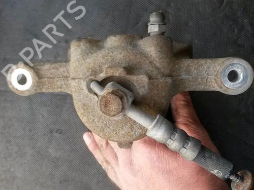 Right front brake caliper FORD FIESTA VI (CB1, CCN) 1.25 | BP15705529M104 