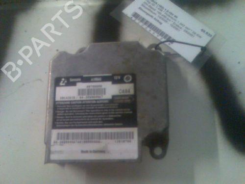 Used ECU airbags FIAT BRAVA (182_) 1.2 16V 80 (80 hp) 22230336