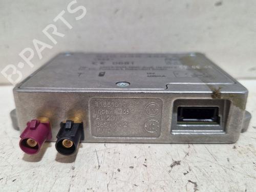 Electronic module AUDI A6 C6 Avant (4F5) 3.0 TDI quattro | BP38020357M83 - Image 4