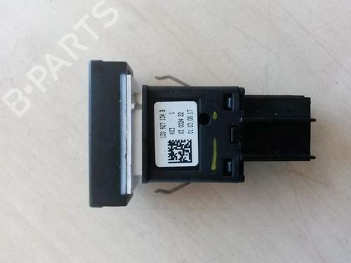 Switch SKODA OCTAVIA II (1Z3) 1.4 | BP15794904I30 