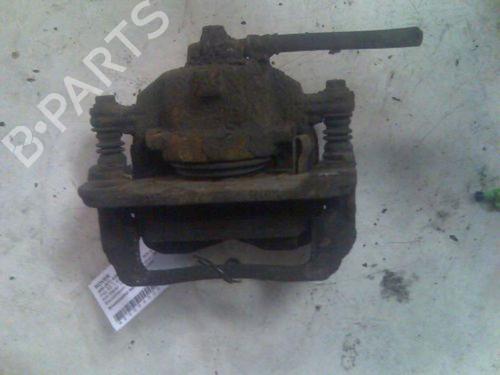 Used Right front brake caliper ROVER 400 II (RT) 420 Di (105 hp) 15694755