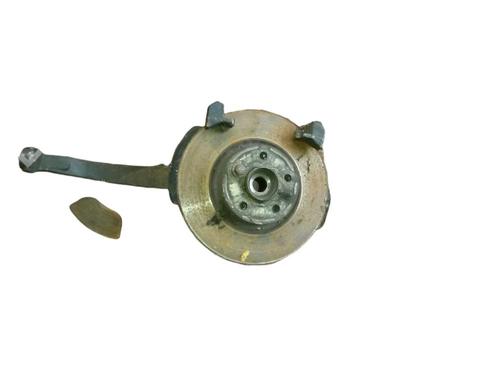Højre Styrespindel Lejehus ALFA ROMEO 156 (932_) 1.6 16V T.SPARK (932A4) (112 hp) 22230444