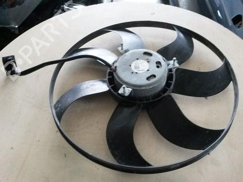 Fan SKODA FABIA III (NJ3) 1.0 | BP15706012M128 