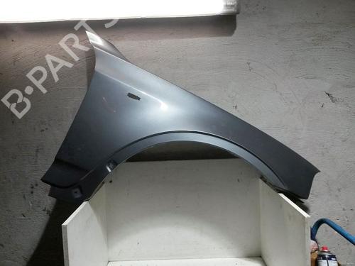 Used Left front fenders BMW X3 (E83) 3.0 d (218 hp) 26912721