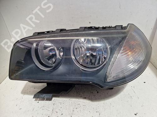 Used Left headlight Left headlight 37438774 37438774