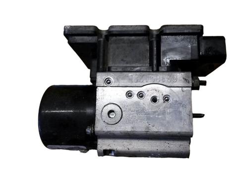 ABS Bremseaggregat OPEL VECTRA C (Z02) 2.0 DTI 16V (F69) (101 hp) 15706264