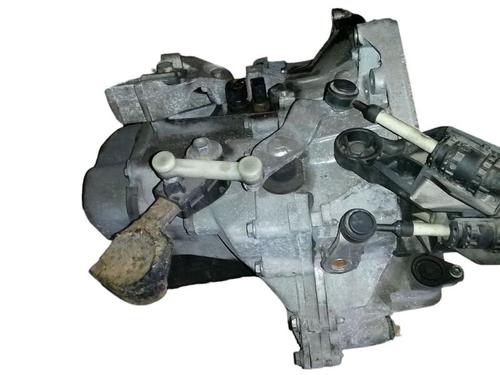 Used Gearbox PEUGEOT 207 SW (WK_) 1.4 (73 hp) 15706739