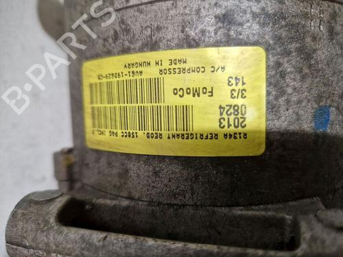 AC compressor FORD FOCUS III Turnier 1.6 EcoBoost | BP34234308M34 - Image 2