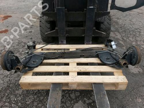 Used Support DACIA SANDERO II TCe 90 (B8M1, B8MA, B8AC) (90 hp) 17618968