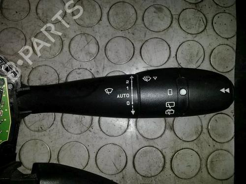 Steering column stalk PEUGEOT 407 SW (6E_, 6D_) 2.0 HDi 135 | BP15704139I23 